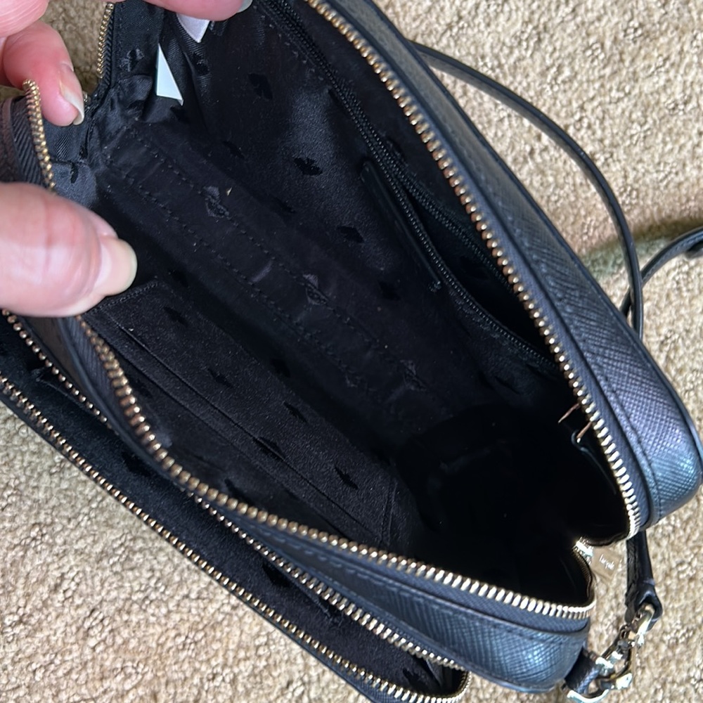 Kate Spade Crossbody Small Purse - Picture 6 of 6